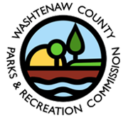 Washtenaw County Parks & Recreation Logo